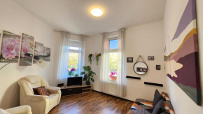 ELENA flat Orchidee Duisburg Zentrum